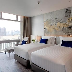 Executive Suite Twin